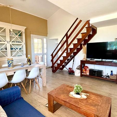 Villa Arcipelago Cefalù Eksteriør bilde