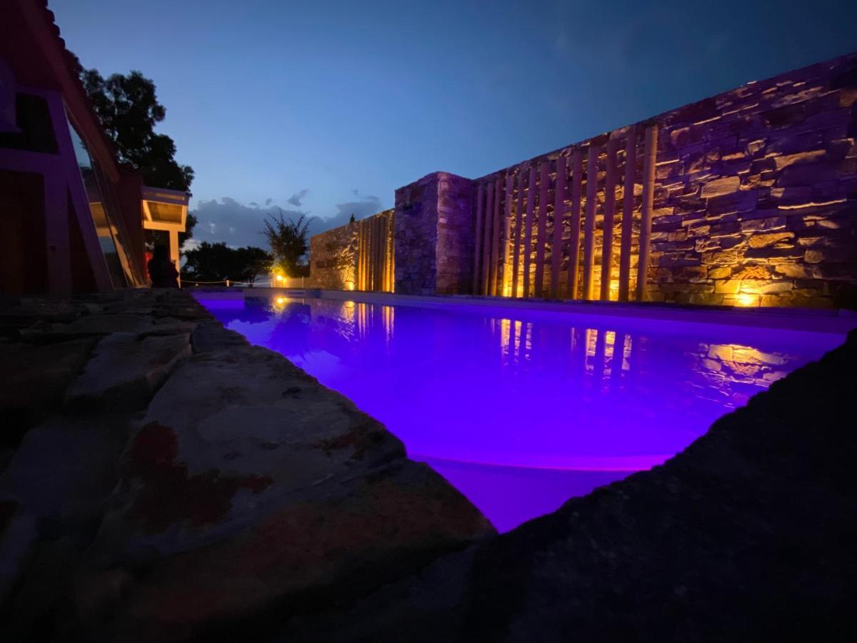 Villa Arcipelago Cefalù Eksteriør bilde