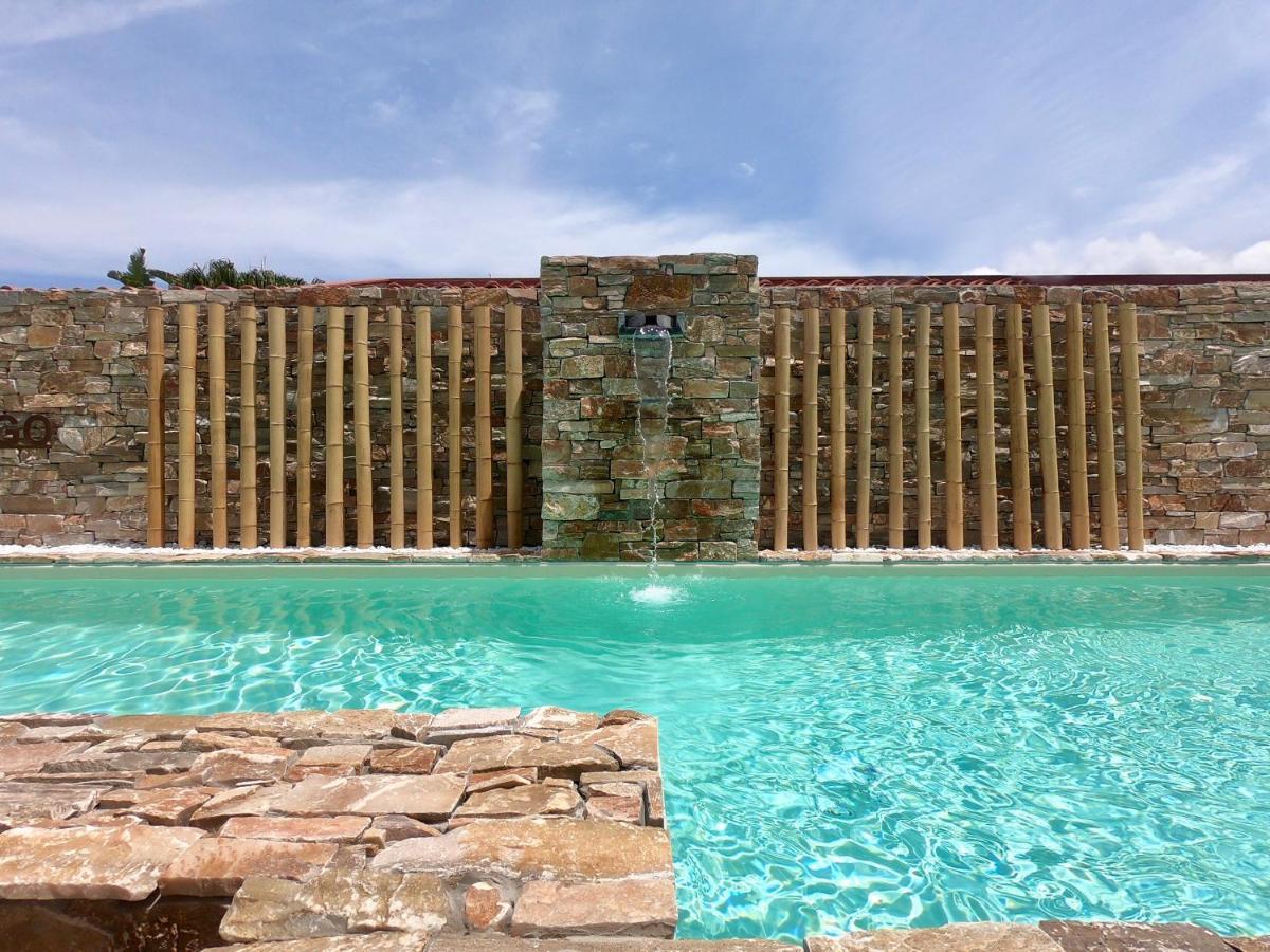 Villa Arcipelago Cefalù Eksteriør bilde