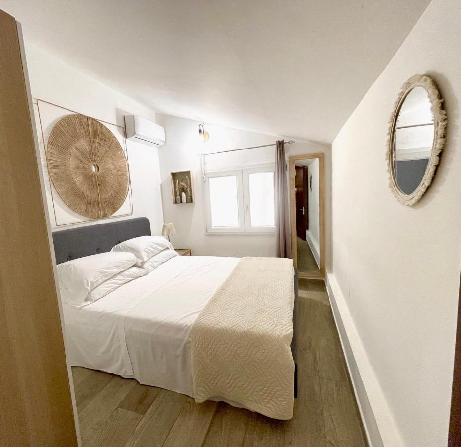 Villa Arcipelago Cefalù Eksteriør bilde