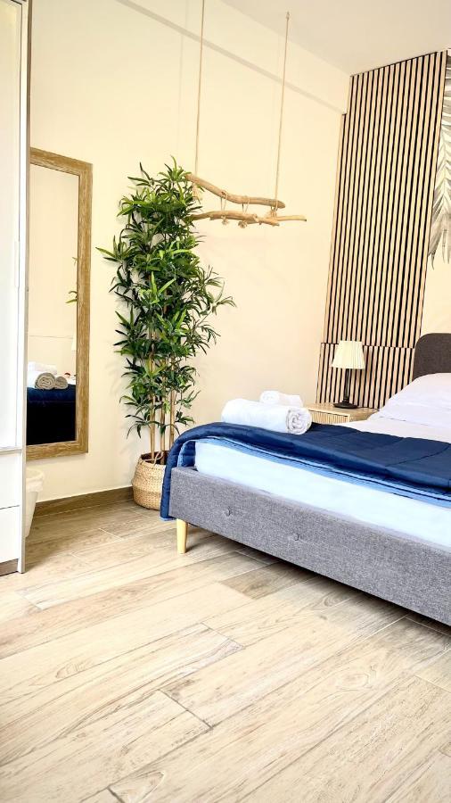 Villa Arcipelago Cefalù Eksteriør bilde