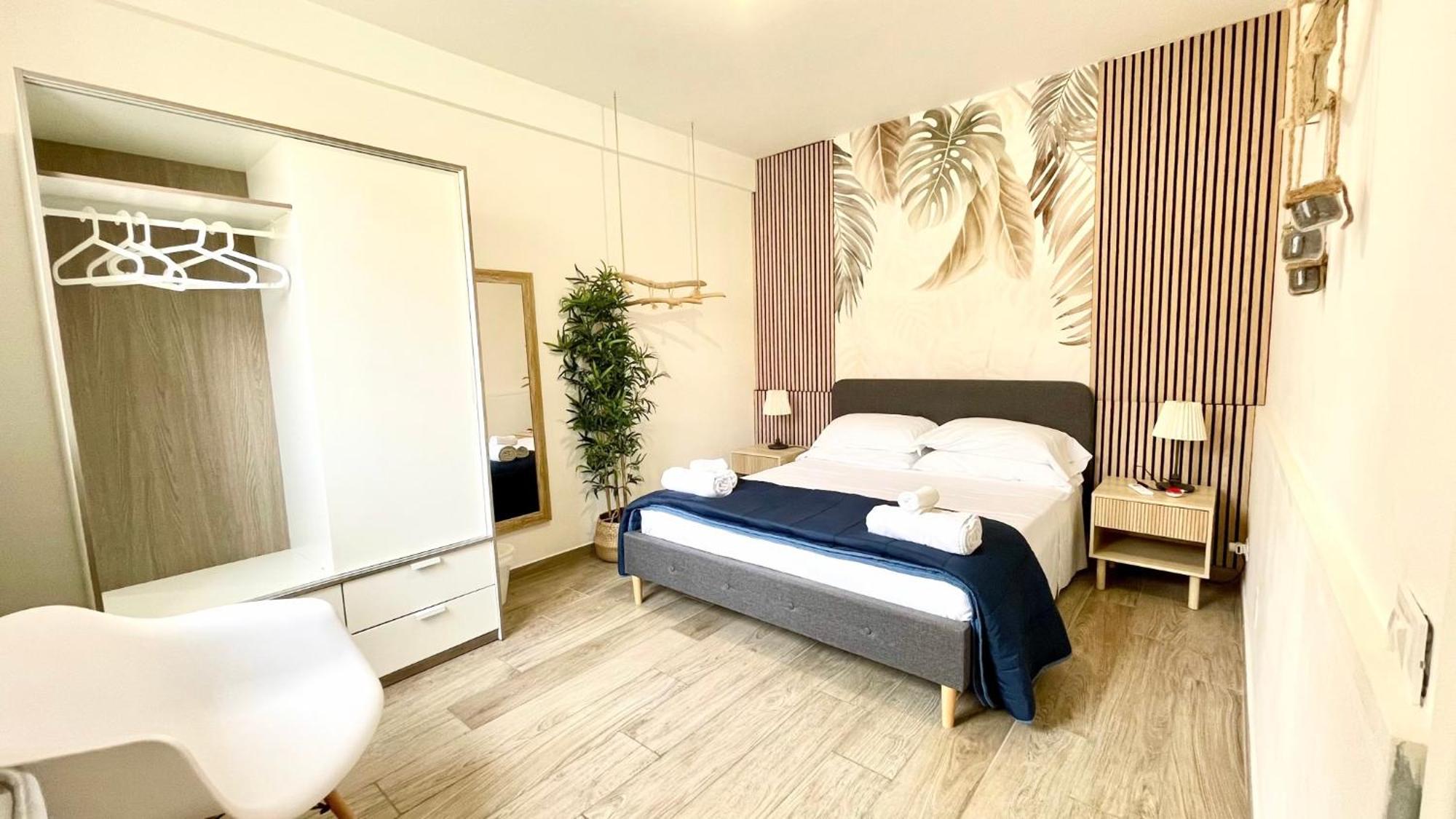 Villa Arcipelago Cefalù Eksteriør bilde