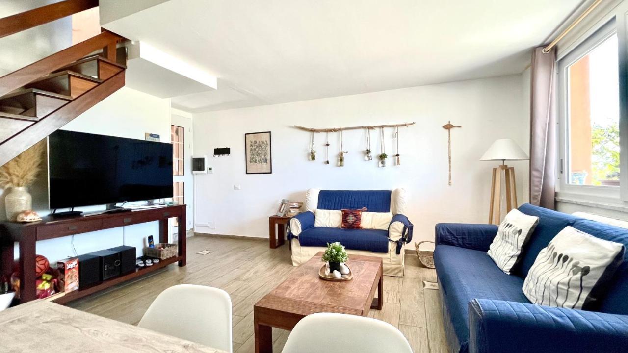 Villa Arcipelago Cefalù Eksteriør bilde