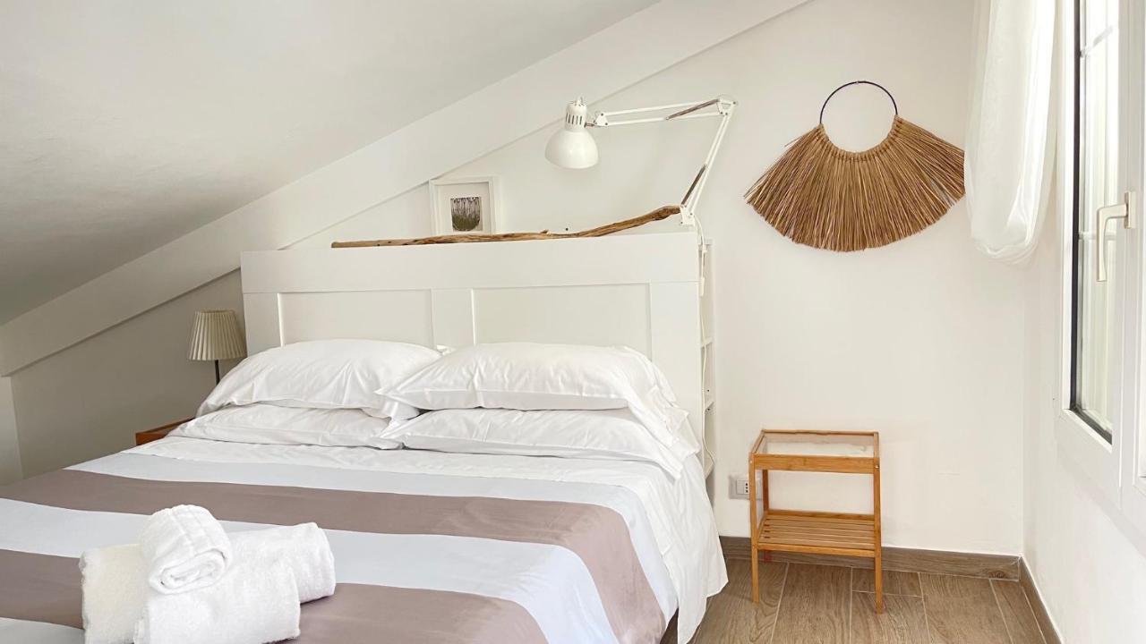 Villa Arcipelago Cefalù Eksteriør bilde