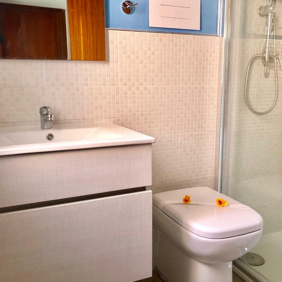 Villa Arcipelago Cefalù Eksteriør bilde